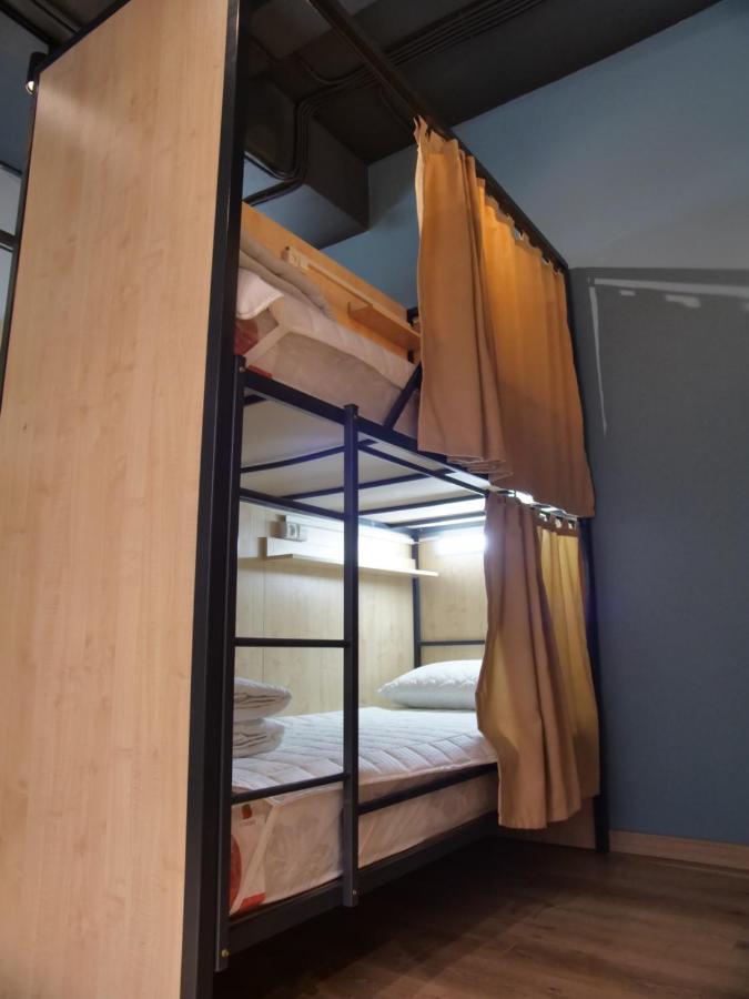Muras Hostel Bishkek Exterior photo
