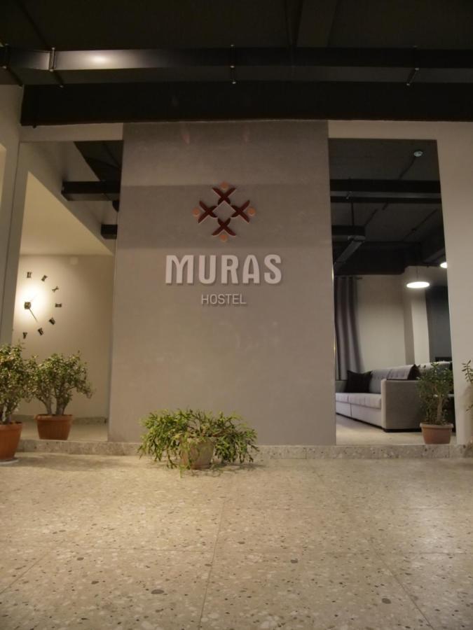Muras Hostel Bishkek Exterior photo